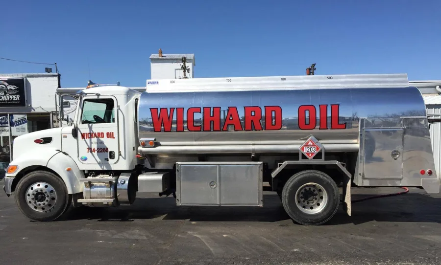 Wichard Oil Main image