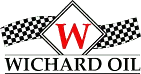 Wichard Oil logo