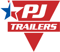 PJ Trailers for sale in Bethel, OH logo